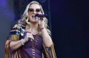 Anastacia refused to 'pity' herself when she was diagnosed with breast cancer