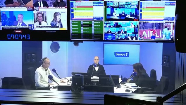 Ligue des champions : le PSG qualifié pour les quarts en écartant Liverpool au bout du suspense