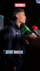Jesús Orozco Chiquete: "Estamos para ganarle al que sea"