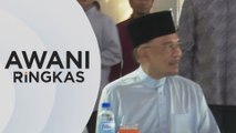 AWANI Ringkas: PM seru rakyat jadi ejen perpaduan