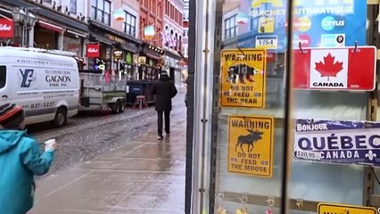 Canadians react to Trump's tariffs and trade actions