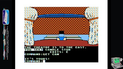 Hall Of TheKing 1P SR