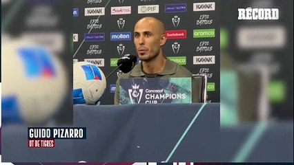 ¿A qué se debe el buen momento de Nico Ibáñez con Guido Pizarro en el banquillo? Esto tras la mala racha que arrastraba el delantero.
