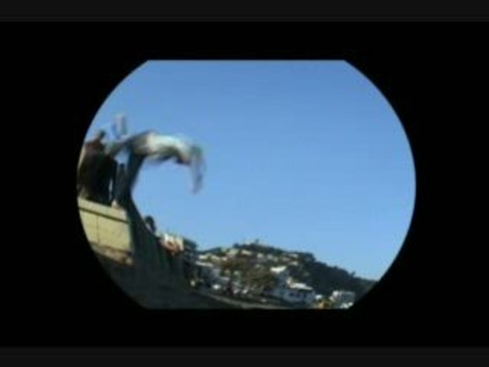 Keke Sampler Tricks"Abril"