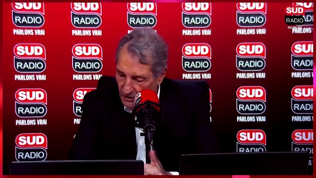 Jean-François Achilli : Macron, chef de guerre ?