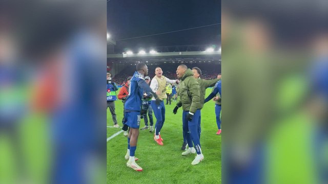 El culé se va a sonrojar: Dembelé, enloquecido como jamás se ha visto y con estatus de ‘megaestrella’