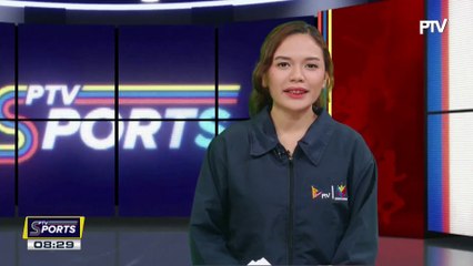 Eduard Folayang, gustong ipagpatuloy ang momentum ng Lion's Nation