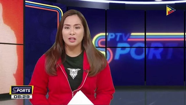 Christian Perez, kampeon sa 2025 Isle of Man Open