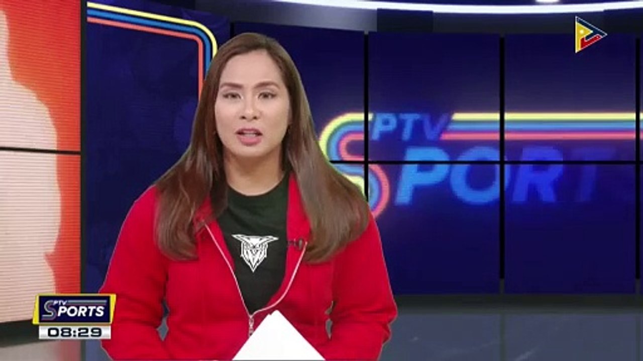 Christian Perez, kampeon sa 2025 Isle of Man Open