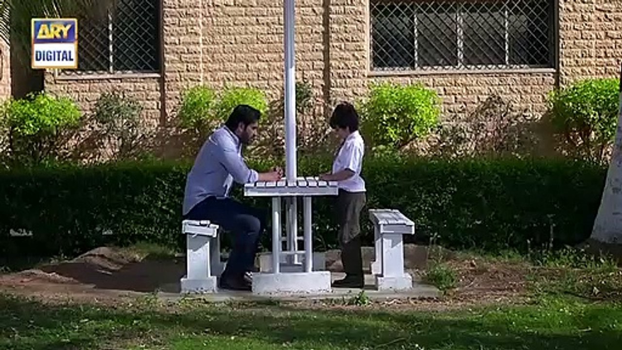 Mere pass tum ho episode 15