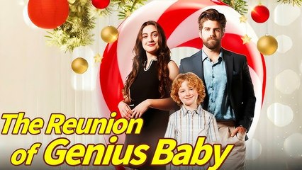 [FULL - ENG SUB] The Reunion Of Genius Baby