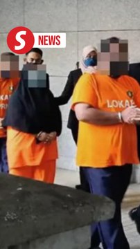 'Datuk Seri' doc among 16 nabbed in birth cert graft probe