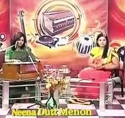 Neena Dutt's Lovely Songs 🎶