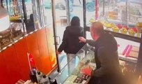 Kuyumcudan altın taç çaldı, savunması şaşkına çevirdi