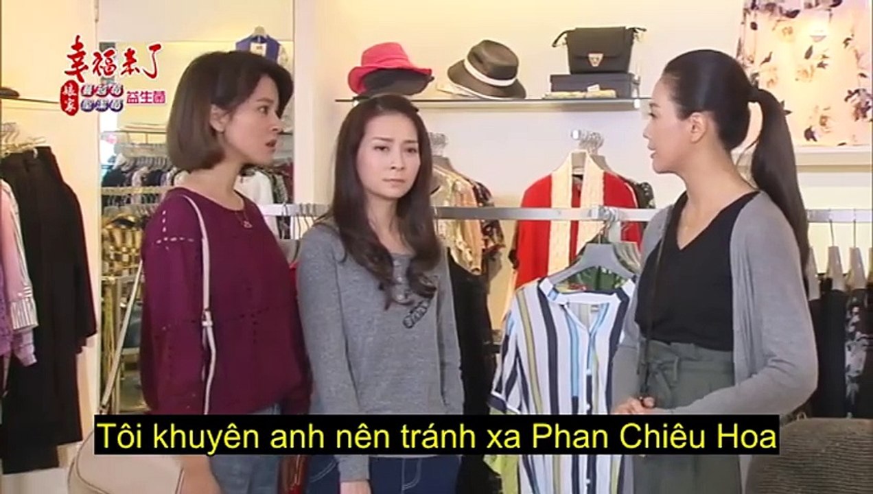 HẠNH PHÚC ĐẾN RỒI - PHẦN 2 - TẬP 471-472 - VIETSUB - PHIM ĐÀI LOAN - HANH PHUC DEN ROI P2