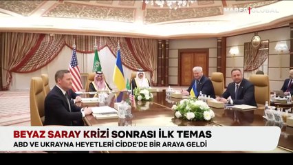 Ukrayna ateşkesi kabul etti! Peki Putin ne diyecek?