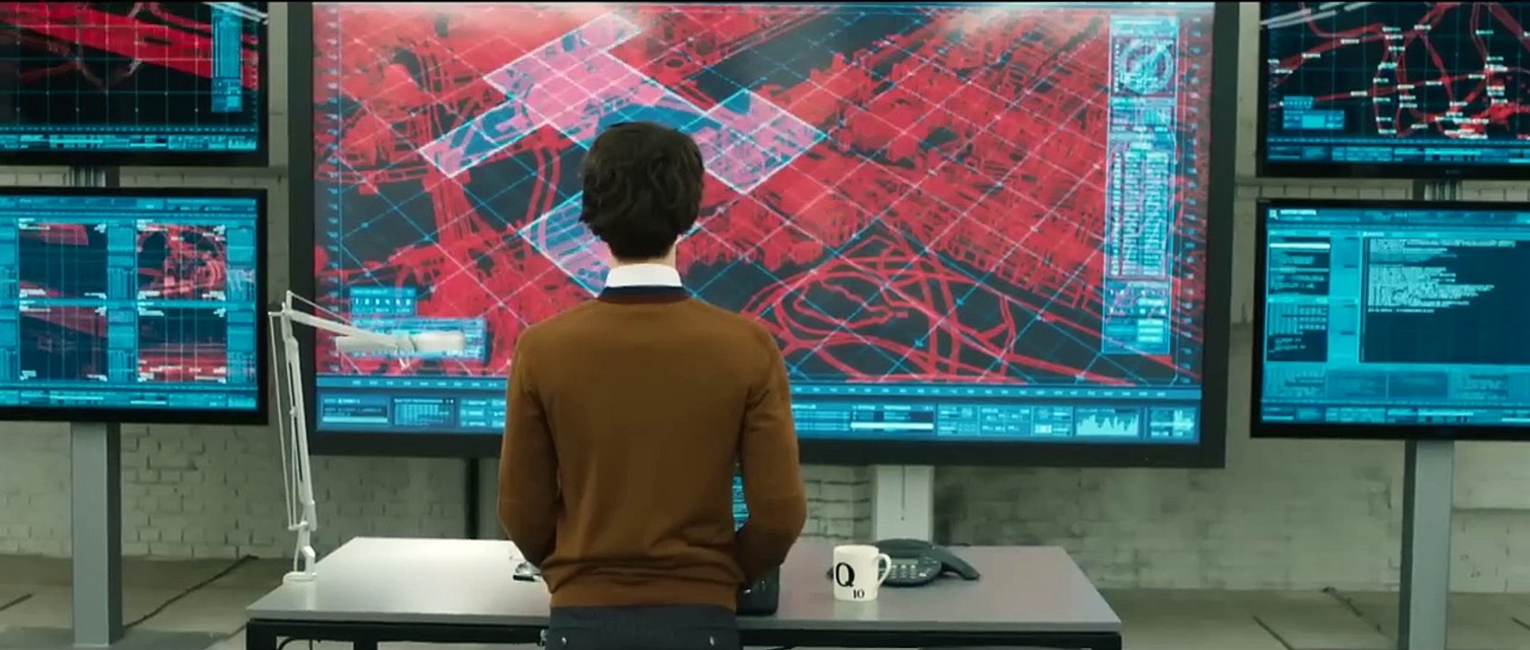 Einer der besten Bond-Filme: „Skyfall“ im Trailer