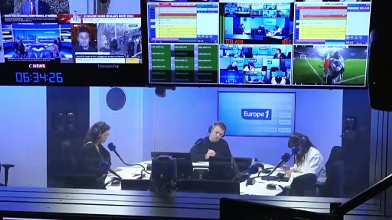 Au procès de Joël Le Scouarnec, le personnel soignant affirme n'avoir rien vu, rien entendu