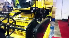 New Holland (Kayseri Tarım Fuarı 2015)