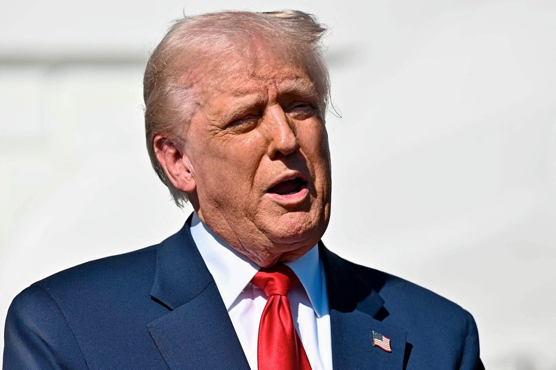 Trumps Zölle versetzen Märkte in Aufruhr