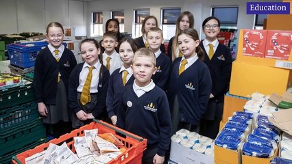 Northampton Chronicle & Echo Morning Update 12 March, 2025