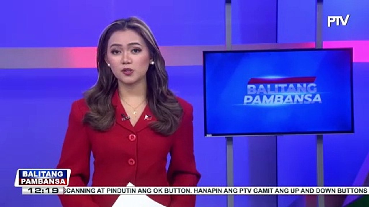 SP Escudero, nanawagan sa mga Pilipino na maging mahinahon kasunod ng pag-aresto kay dating Pres. Duterte