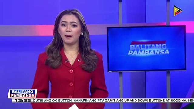 Pag-iimprenta ng balotang gagamitin sa 2025 election, 92% nang tapos ayon sa Comelec