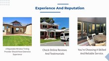 Perth Window Tinting