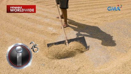 Nakadepende na nga ba ang Pilipinas sa imported na bigas? | I-Witness