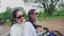 繁中 塞車聊不停 EP.3 LingLing  Junji 2024年7月26日