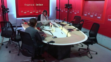 Maylis Desrousseaux : "On a une marge de manœuvre pour arrêter d'artificialiser tout en continuant à se développer"