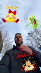 On court le Semi Marathon de Paris !! 😵‍💫