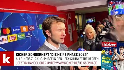 Andrich: "Nehme das 2:0 gar nicht mehr so ernst"