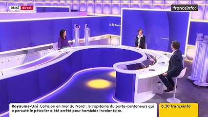 Les relations sécuritaires entre la France et l'Algérie "sont réduites à leurs plus simples expressions", pointe la directrice de la DGSI