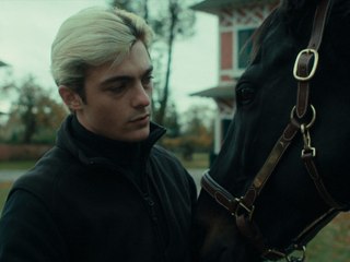 Lads: HD Trailer - Ethan, 17, Embraces the Intense World of Jockeying 🏇