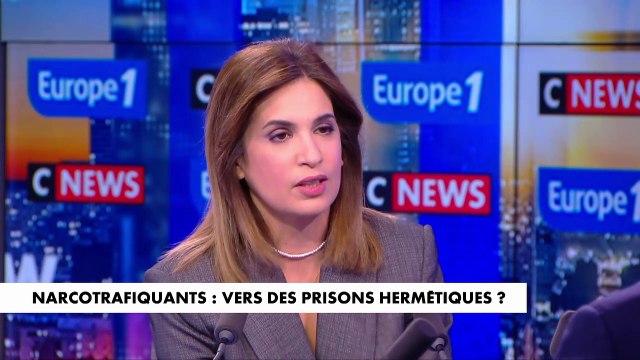 Narcotrafic : «Il y a 150 magistrats en France qui sont menacés par des narcobandits», alerte Gérald Darmanin