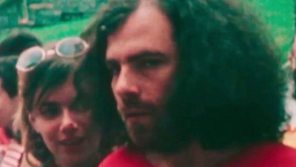 One to One: John & Yoko Teaser OV