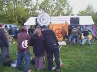 Haze live @ Multisons Alsace 03/05/08