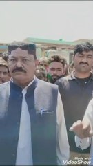 Protest against missing persons of sindh