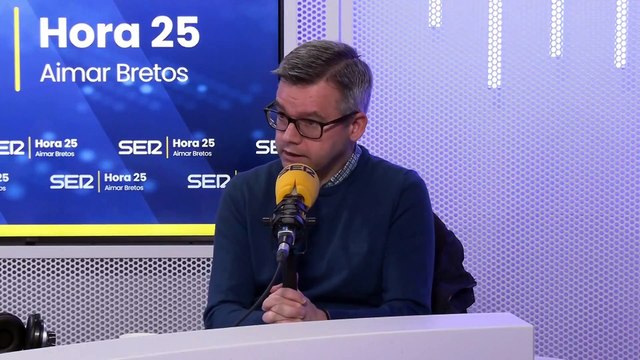 El análisis de Manuel Rico: La derecha tradicional copia las políticas de la extrema derecha