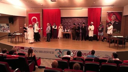ADD’den bir rezalet daha! Ecdada ve Erdoğan’a lanet okudular