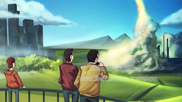 In Race to Mars seid ihr Chef eurer eigenen Weltraumfirma und baut immer bessere Raketen