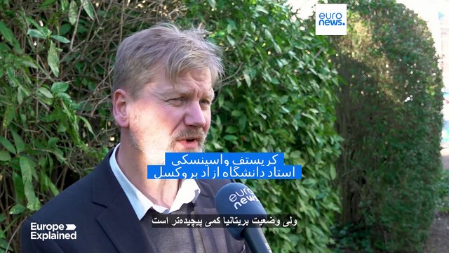 آیا قدرت هسته‌ای فرانسه در برابر حمله احتمالی روسیه به اتحادیه اروپا بازدارنده است؟