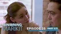Binibining Marikit: The greedy wife seals the deal in taking Gani's land! (Episode 25 - Part 2/3)