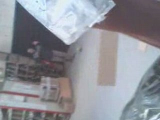 O taf les collegue fon joujou