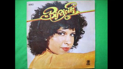 Biricik - Sende Bizdensin ( İlk LP )