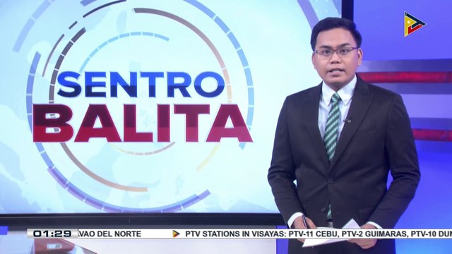 NFA rice, hindi maaaring ibenta ng LGUs sa publiko na mas mababa sa P33/kg at hindi rin pwedeng...