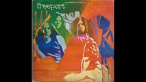Freeport - album Freeport 1970