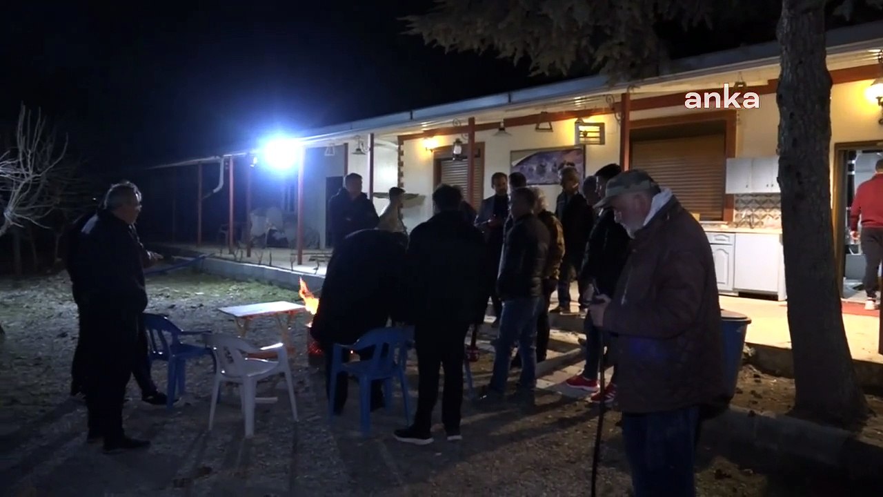 TOKİ'nin Malatya'da dinamitli yol çalışması: Evler yıkıldı, can güvenliği tehlikeye girdi