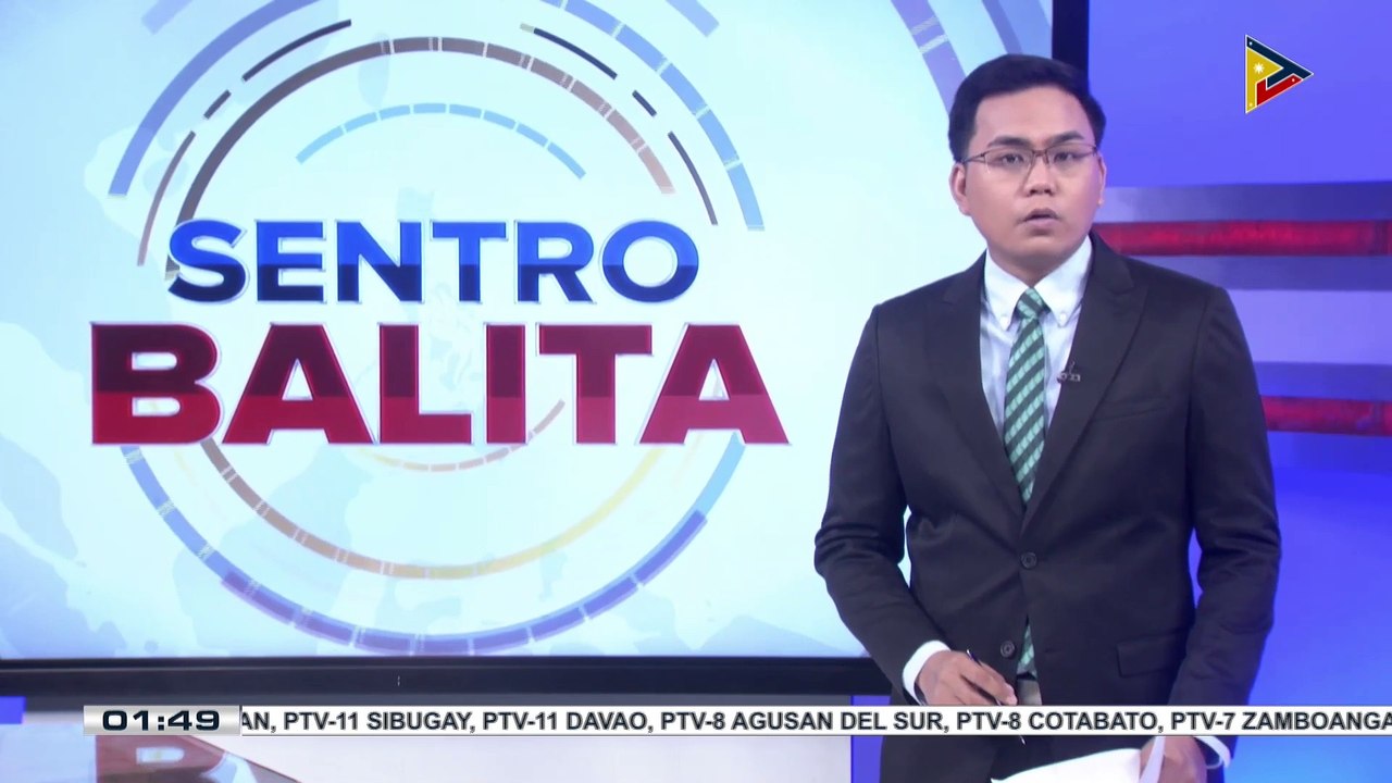 'POGO 1000', ipatutupad para mapabilis ang deportation ng foreign POGO workers ayon sa PAOCC